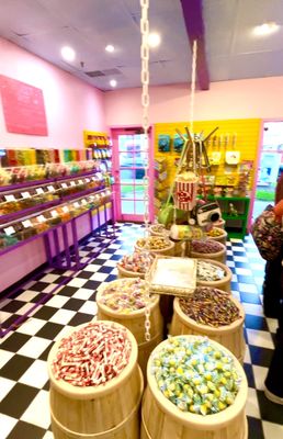 Sweet Spot by null