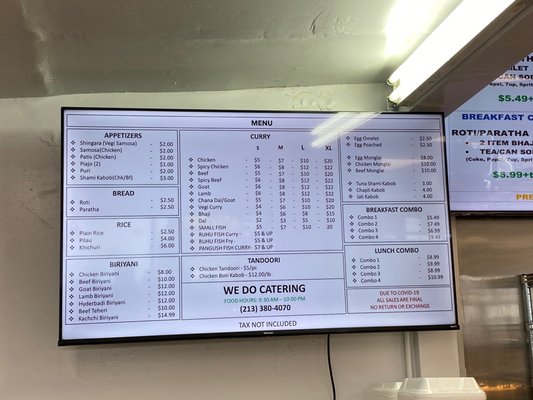 Bangla Bazar & Restaurant by null