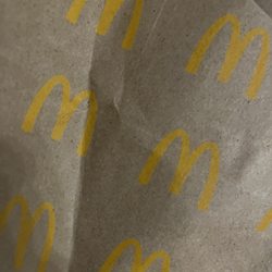 McDonald's - Good fastfood breakfast