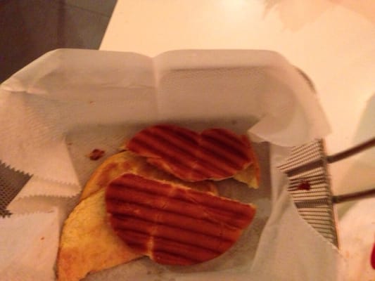 Il Sole Pizzeria Trattoria El Hotel San Juan by null