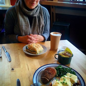 The Mermaid Kitchen - Breakfast & Brunch Near Me - Sydney, Nova Scotia The Mermaid Kitchen - Breakfast & Brunch Near Me - Sydney, Nova Scotia
