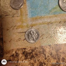Central Iowa Coin & Bullion - Dime