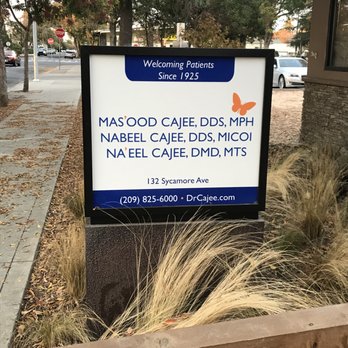 Mas'ood Cajee, DDS, MPH - If you're ever in need of awesome Dentists, this is the place. - Oral Surgeons Near Me - Manteca, California Mas'ood Cajee, DDS, MPH - If you're ever in need of awesome Dentists, this is the place. - Oral Surgeons Near Me - Manteca, California