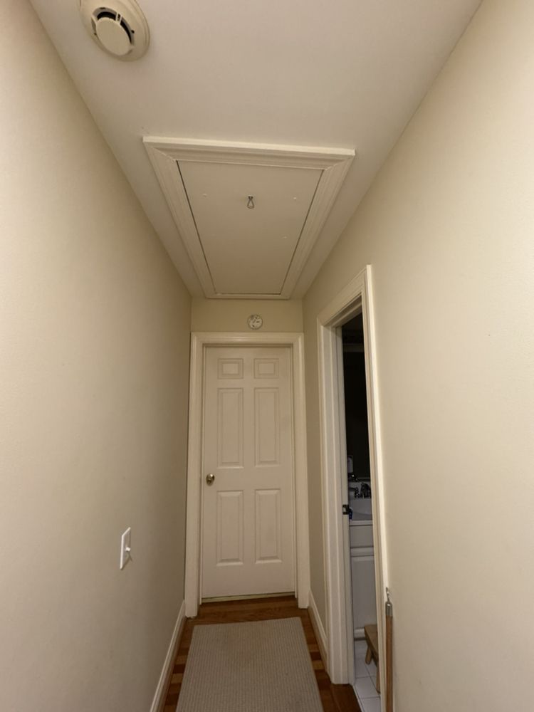 Slide of Handyman PHD