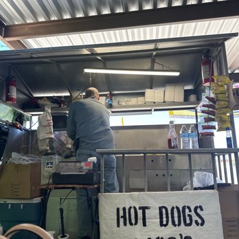 Lico’s Hot Dogs - The cool in action. Everything is fresh. - Food Stands Near Me - Tucson, Arizona Lico’s Hot Dogs - The cool in action. Everything is fresh. - Food Stands Near Me - Tucson, Arizona