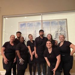 RPS Catering - The amazing staff !