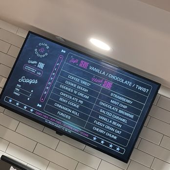 Sweet Izzy - Flavors - Desserts Near Me - Denver, Colorado