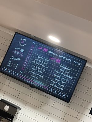 Menu photo 1 Sweet Izzy Denver, CO