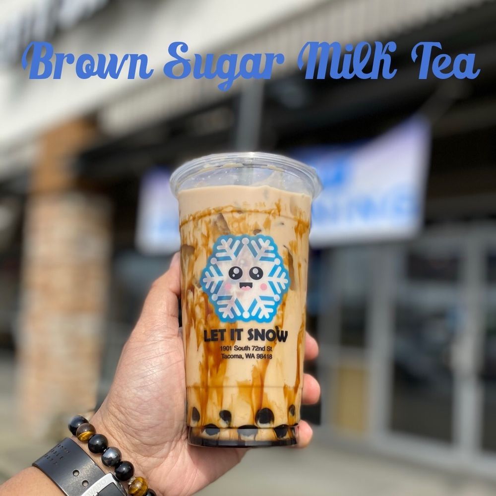 2021 Best Bubble Tea in Gig Harbor, WA Yelp