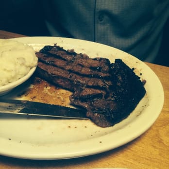 Texas Roadhouse - Burnt - Steakhouses Near Me - Bliss, Texas