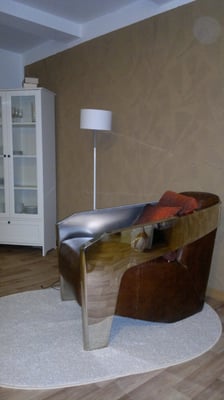 Café to Roland by null