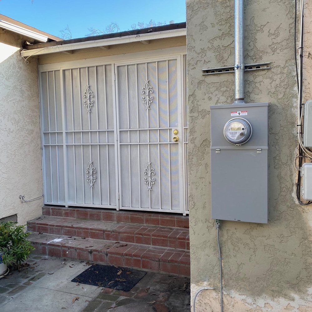 Patchwork's Plastering  & Patching Specialists - The completed job! - Stucco Services Near Me