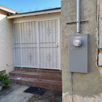 Patchwork's Plastering  & Patching Specialists - The completed job! - Stucco Services Near Me