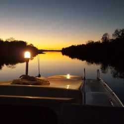Tiny Houseboat Adventures