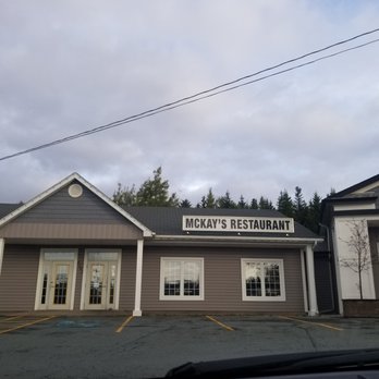 McKay's Family Restaurant - the front of the restaurant - Diners Near Me - Halifax, Nova Scotia McKay's Family Restaurant - the front of the restaurant - Diners Near Me - Halifax, Nova Scotia
