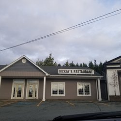 McKay's Family Restaurant