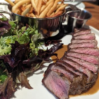 Brasserie Brixton - French Near Me - Denver, Colorado