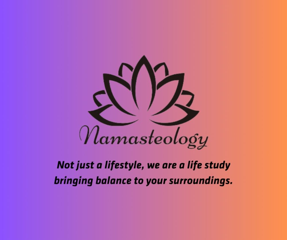 Namasteology Logo