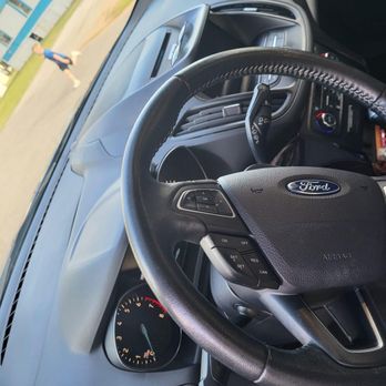 The Detailing - Auto Detailing Near Me The Detailing - Auto Detailing Near Me
