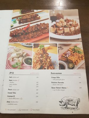 Menu photo 7 Sarsa Kitchen + Bar Makati, NCR