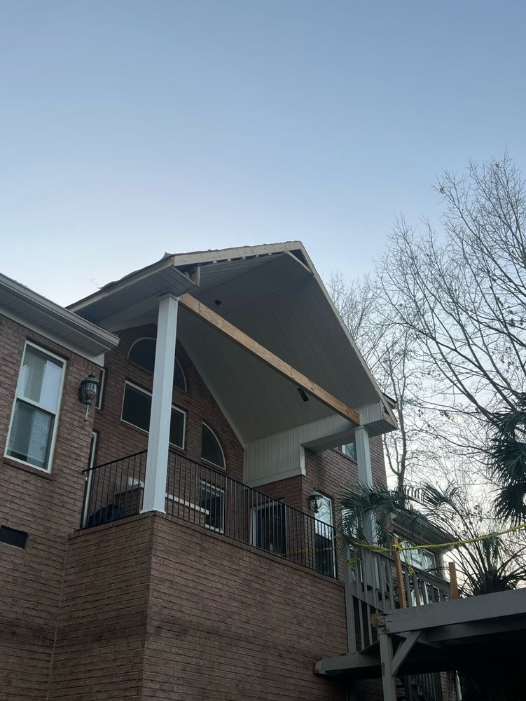 Slide of Peoples Choice Roofing