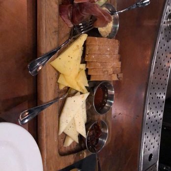 The General Public - New American Near Me - San Antonio, Texas