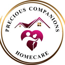 Precious Companions Homecare
