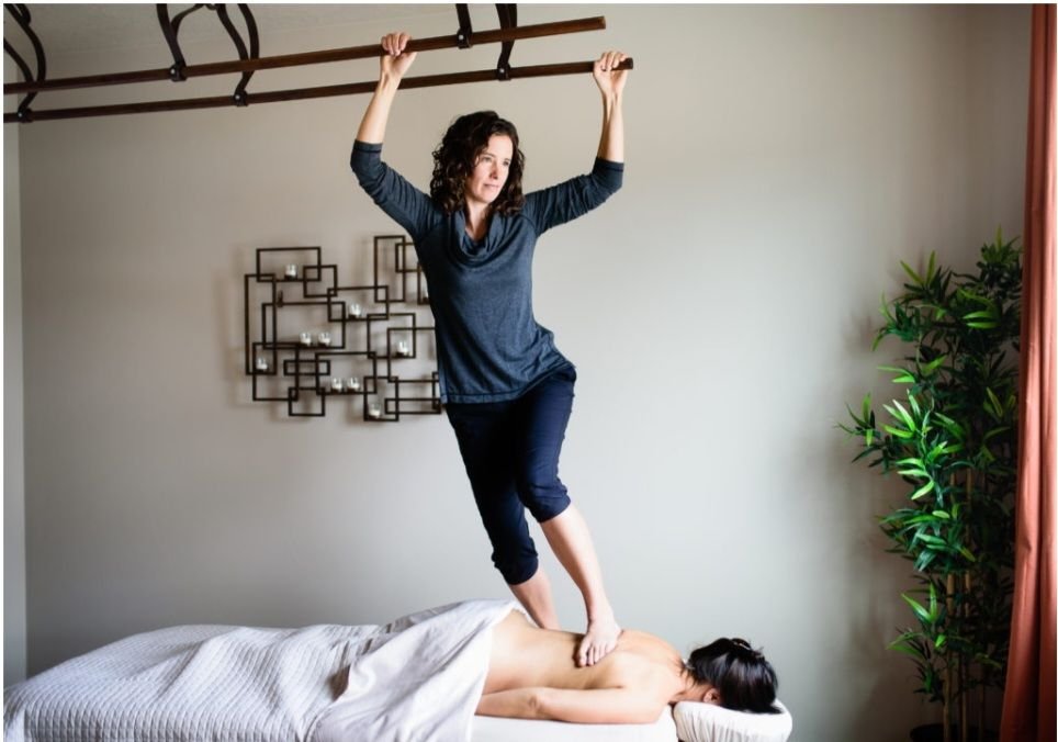 HIGH BAR MASSAGE Updated September 2024 Boise City, Idaho Massage