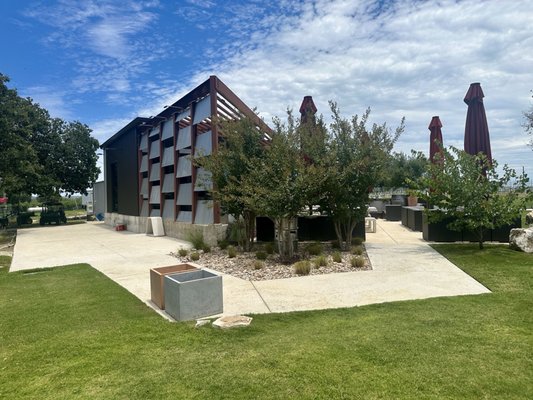 Adega Vinho Winery by null