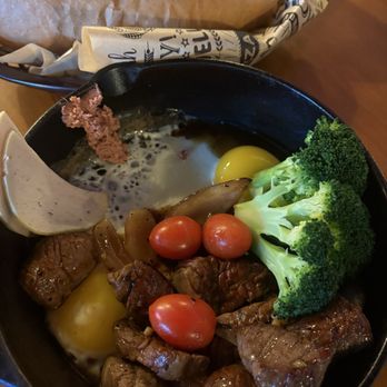 The BEP Corner - Asian Fusion Near Me - Duluth, Georgia
