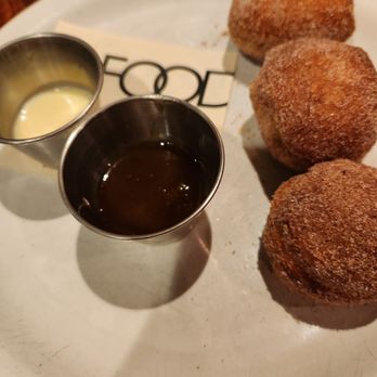 FOODBAR - Doughnuts - New American Near Me - Vestavia Hills, Alabama