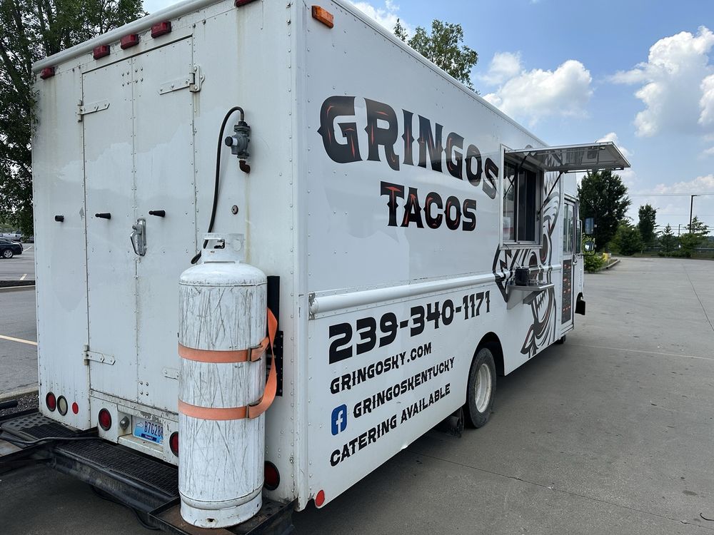 Gringos Food Trucks
