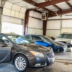 Affordable Sprayless Scratch Repair