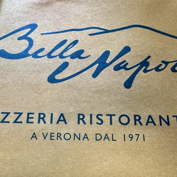 Pizzeria Bella Napoli - Pizza Near Me - Verona, VR Pizzeria Bella Napoli - Pizza Near Me - Verona, VR