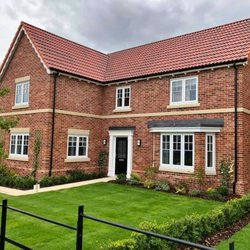 Suffolk Doors and Windows Ltd