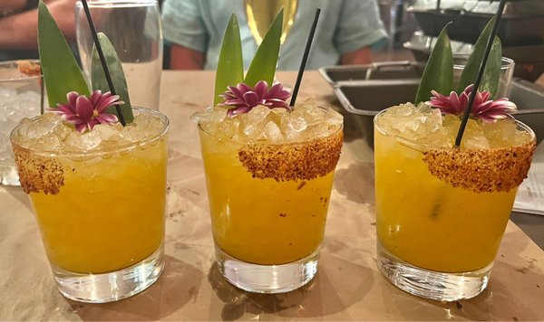 Ciao Restaurant & Bar by null