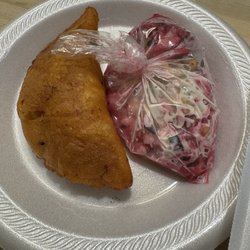 Sabor a Honduras - Meat Pastelitos