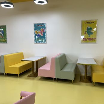 Peekaboo Play Centre - Play area - Indoor Playcenter Near Me - Guelph, Ontario