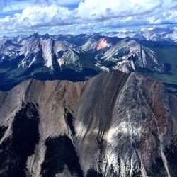 Rockies Heli Canada - Icefields Adventure Base