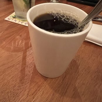 Seasons 52 - Coffee - New American Near Me - Altamonte Springs, Florida Seasons 52 - Coffee - New American Near Me - Altamonte Springs, Florida