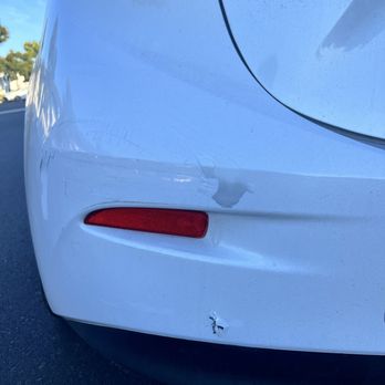 CollisionFix - Damage - Body Shops Near Me - San Diego, California