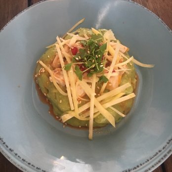 Barcocina - Guacamole with Crab meat - Bars Near Me - Baltimore, Maryland Barcocina - Guacamole with Crab meat - Bars Near Me - Baltimore, Maryland