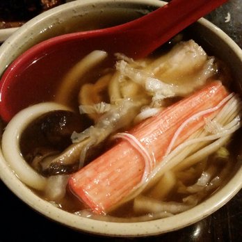 Sushi Time 560 - Seafood Udon Soup - Japanese Near Me - Bethpage, New York Sushi Time 560 - Seafood Udon Soup - Japanese Near Me - Bethpage, New York
