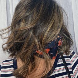Olivia Marie Hairstylist  - Subtle dimension that grows out beautifully is my favorite!