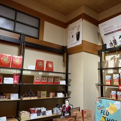 K-Beauty & Ginseng