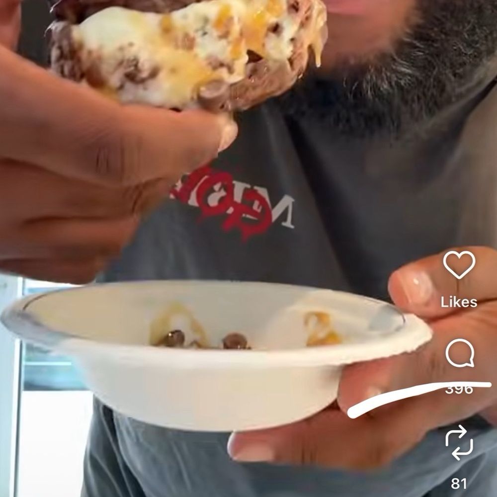 Tiff's Treats - I'm sure it was supposed to look like this - Desserts Near Me - Addison, Texas Tiff's Treats - I'm sure it was supposed to look like this - Desserts Near Me - Addison, Texas
