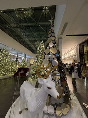 Westfield Valley Fair by null