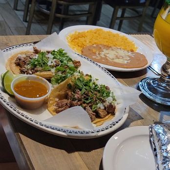Tequilas Bar and Grill - Carne Asada tacos~so tender! - Mexican Near Me - Columbus, Wisconsin Tequilas Bar and Grill - Carne Asada tacos~so tender! - Mexican Near Me - Columbus, Wisconsin