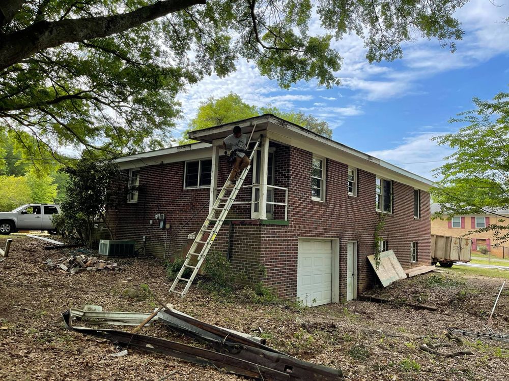 Slide of First Choice Constructors