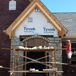 J&D Stone Masonry & Repair